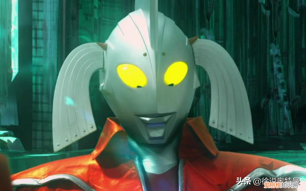 这5个女奥特曼,你一定不陌生 女奥特曼名字有哪些?