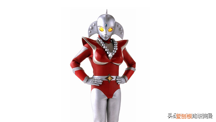 这5个女奥特曼,你一定不陌生 女奥特曼名字有哪些?