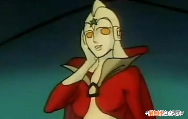 这5个女奥特曼,你一定不陌生 女奥特曼名字有哪些?