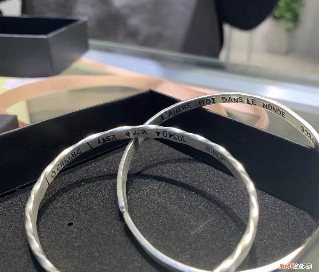 如何鉴别银饰的真假?你都知道吗? s925银和925银的区别