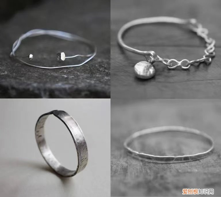 如何鉴别银饰的真假?你都知道吗? s925银和925银的区别