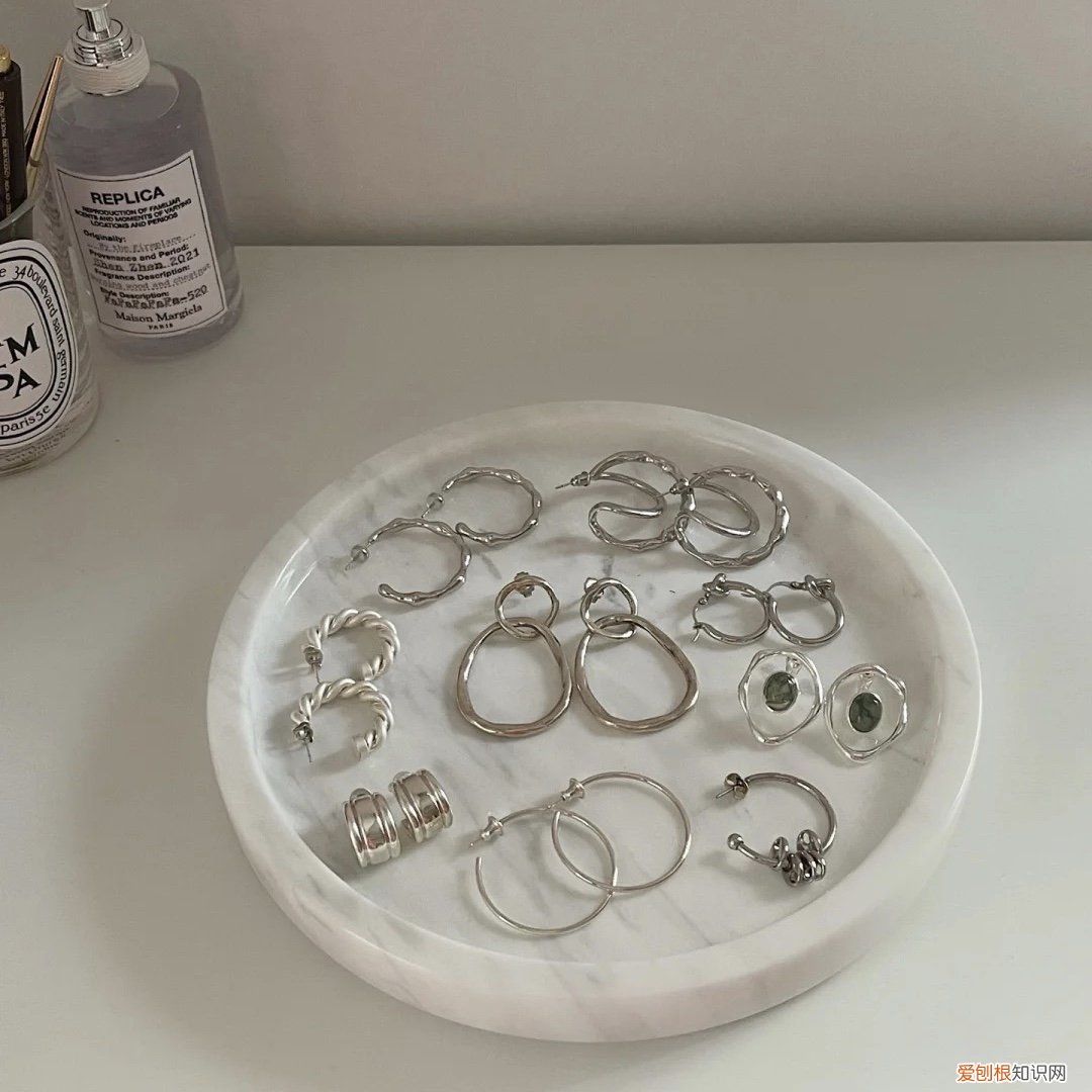 如何鉴别银饰的真假?你都知道吗? s925银和925银的区别