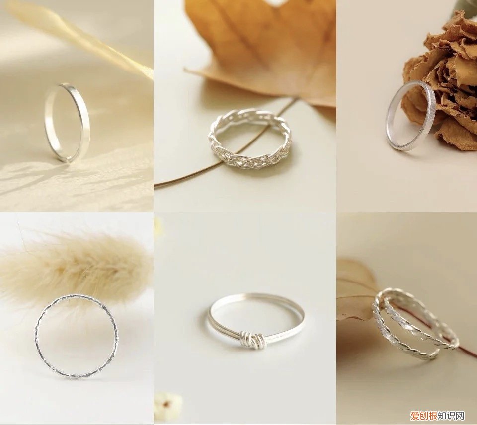 如何鉴别银饰的真假?你都知道吗? s925银和925银的区别