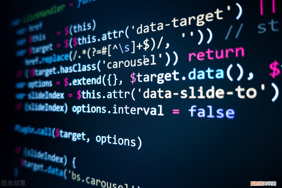 一文带你了解python是什么 python是什么意思