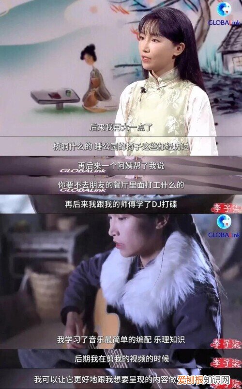 李子柒事件是怎么回事