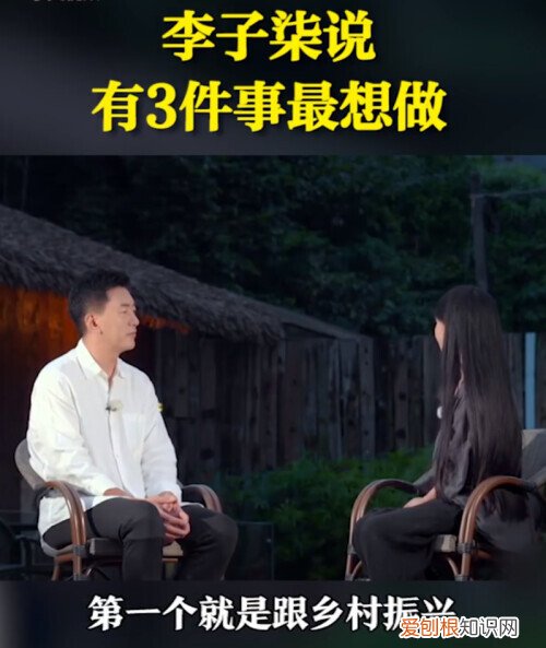 李子柒事件是怎么回事