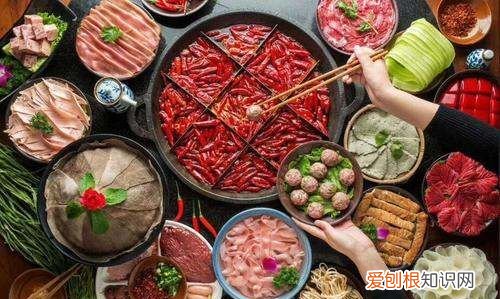 在家如何做出美味的火锅汤底