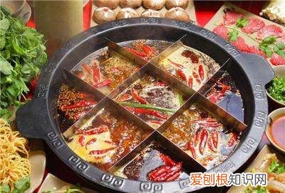 在家如何做出美味的火锅汤底