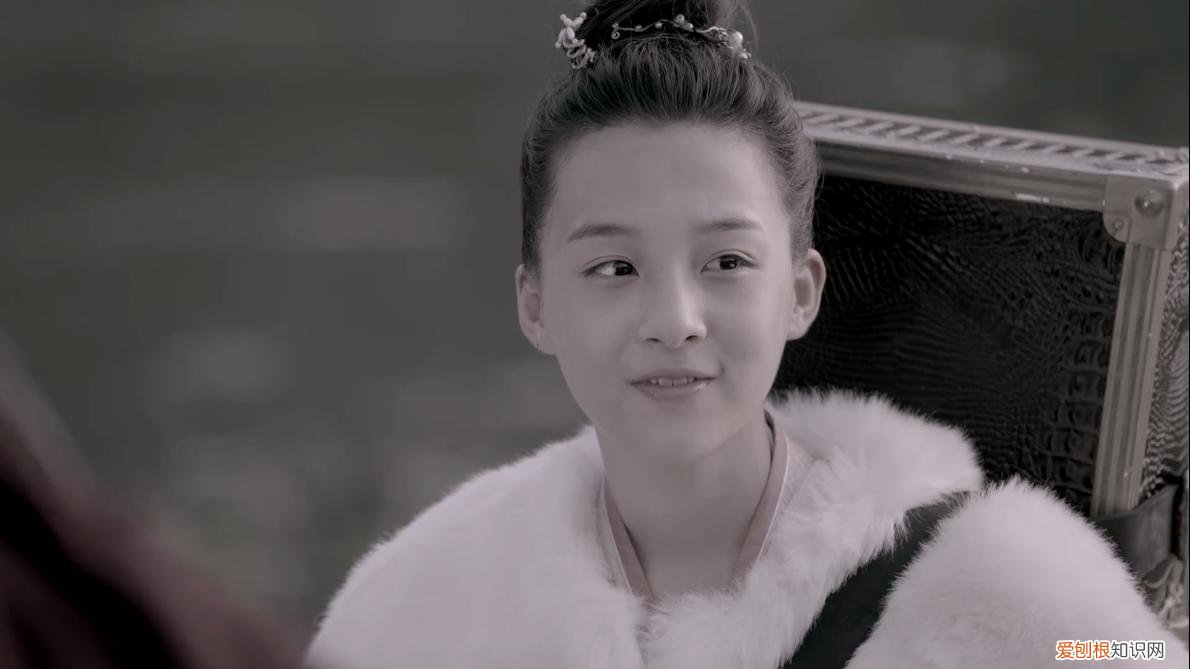 对她而言不过是个借种工具人 叶轻眉为啥要和庆帝生孩子