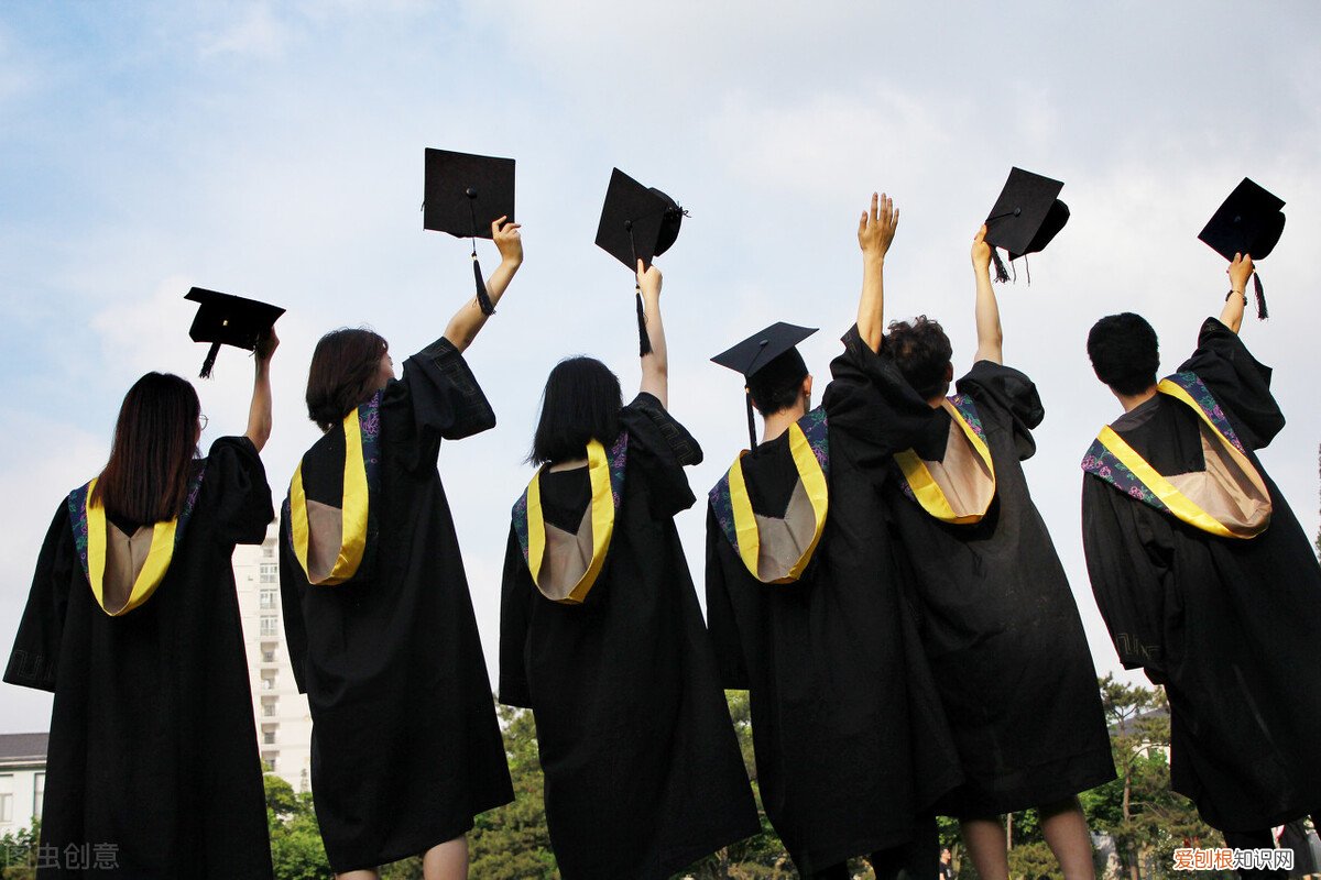 毕业文案短句精选，建议收藏 毕业文案短句干净治愈