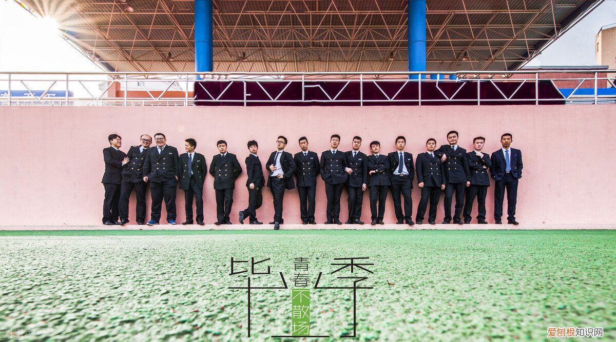 毕业文案短句精选，建议收藏 毕业文案短句干净治愈