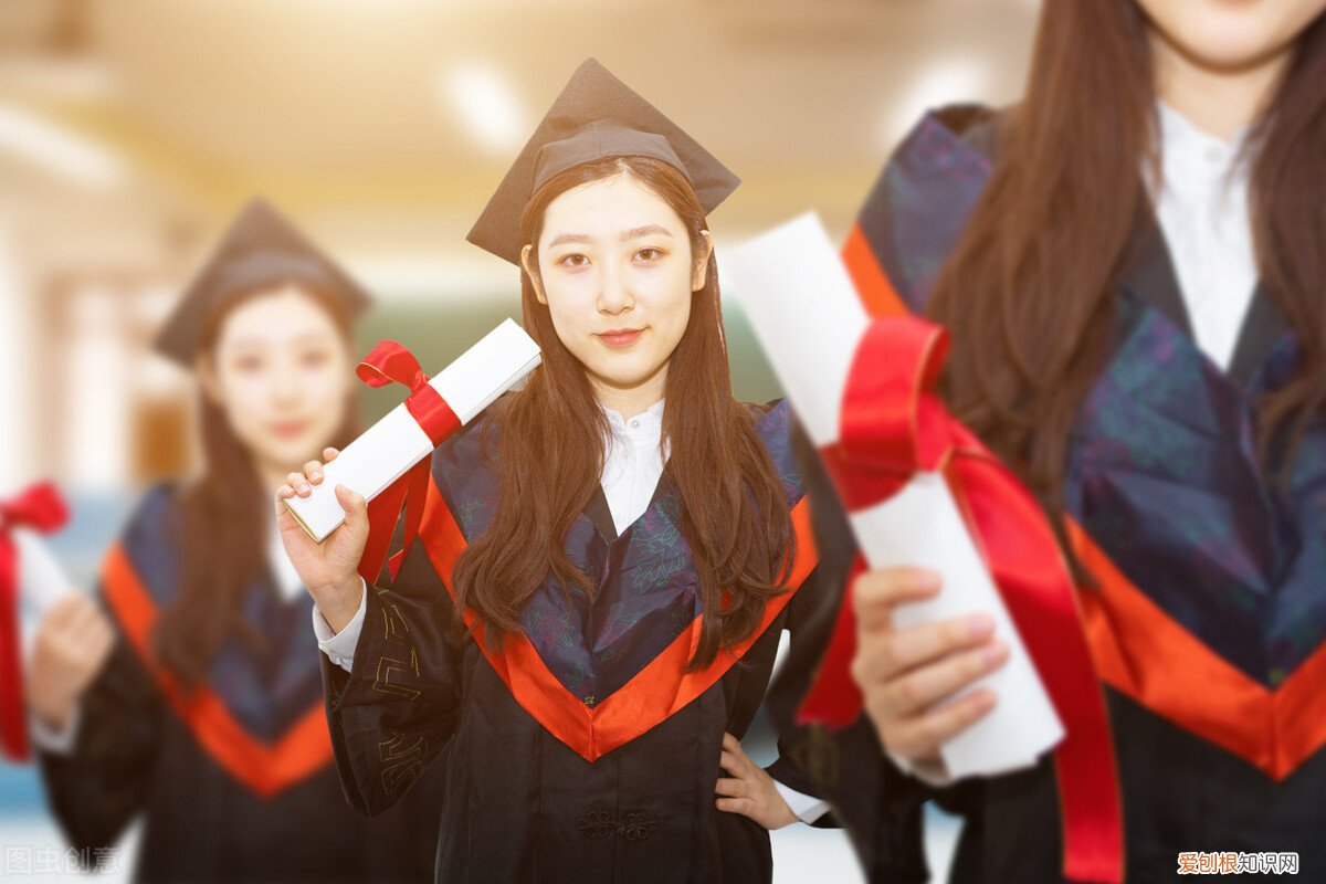 毕业文案短句精选，建议收藏 毕业文案短句干净治愈