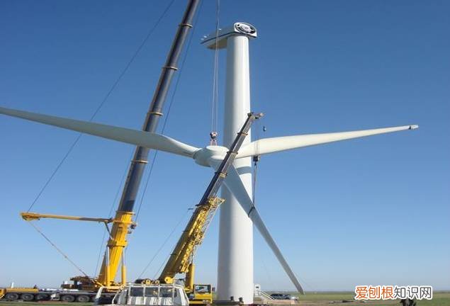 价格贵的能达到1000多万元 风力发电机一台造价多少钱