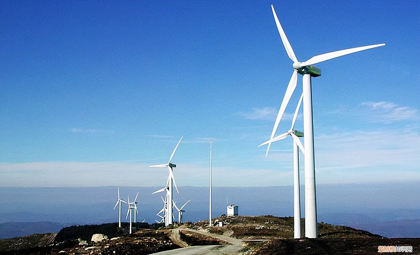 价格贵的能达到1000多万元 风力发电机一台造价多少钱