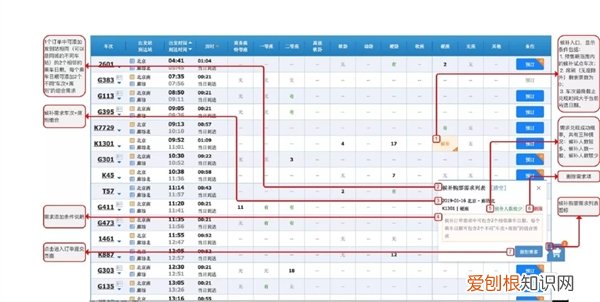 候补票是什么意思啊？12306官方详解候补购票