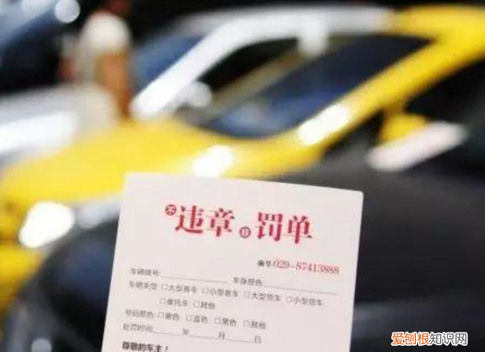 闯红灯几天可以查到违章信息?看看警官怎么说