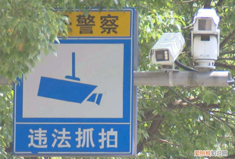 闯红灯几天可以查到违章信息？看看警官怎么说