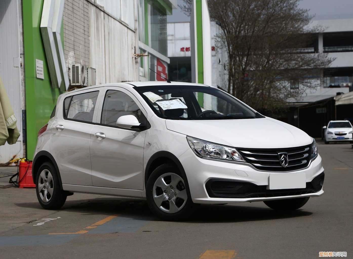 3万-5万,值得买的三款车 3万一5万新车自动挡