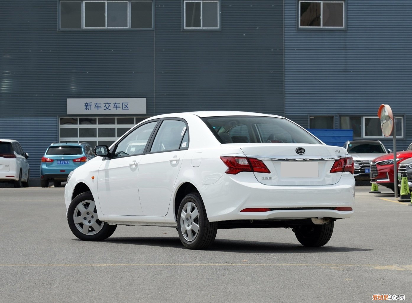 3万-5万,值得买的三款车 3万一5万新车自动挡