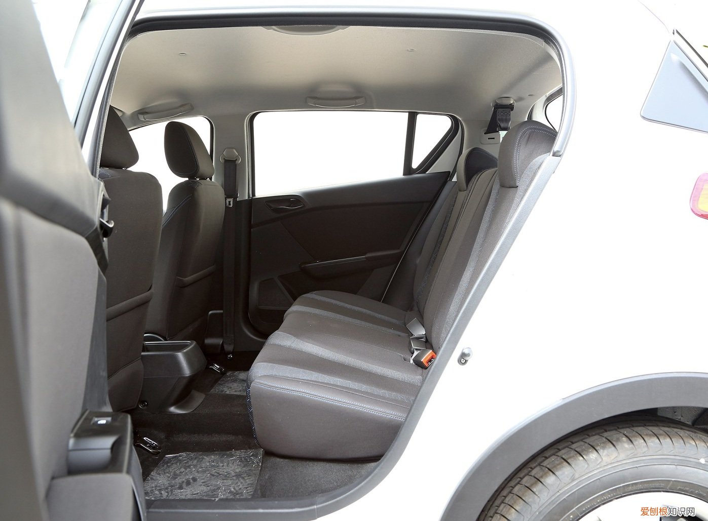 3万-5万,值得买的三款车 3万一5万新车自动挡