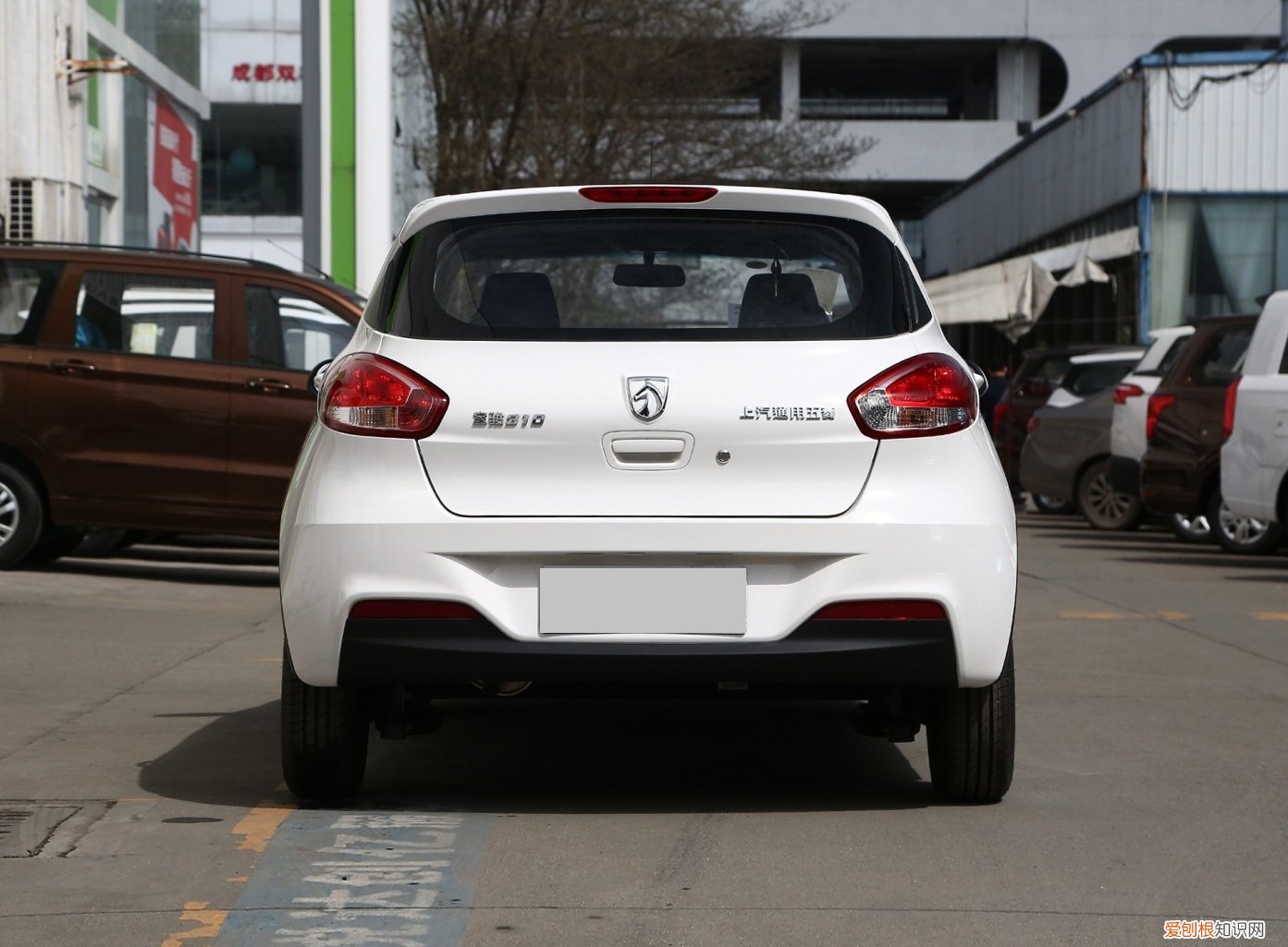 3万-5万,值得买的三款车 3万一5万新车自动挡