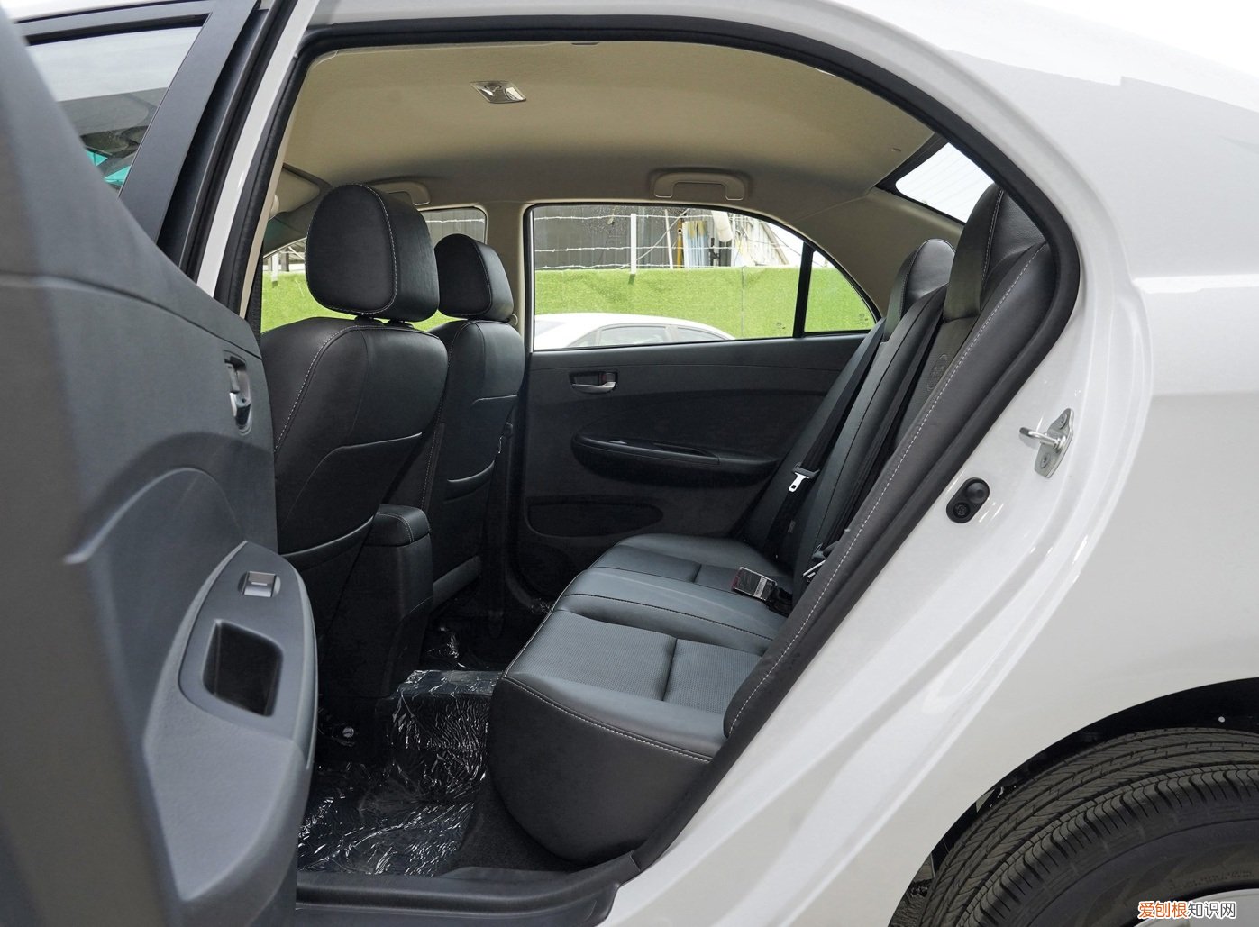 3万-5万,值得买的三款车 3万一5万新车自动挡