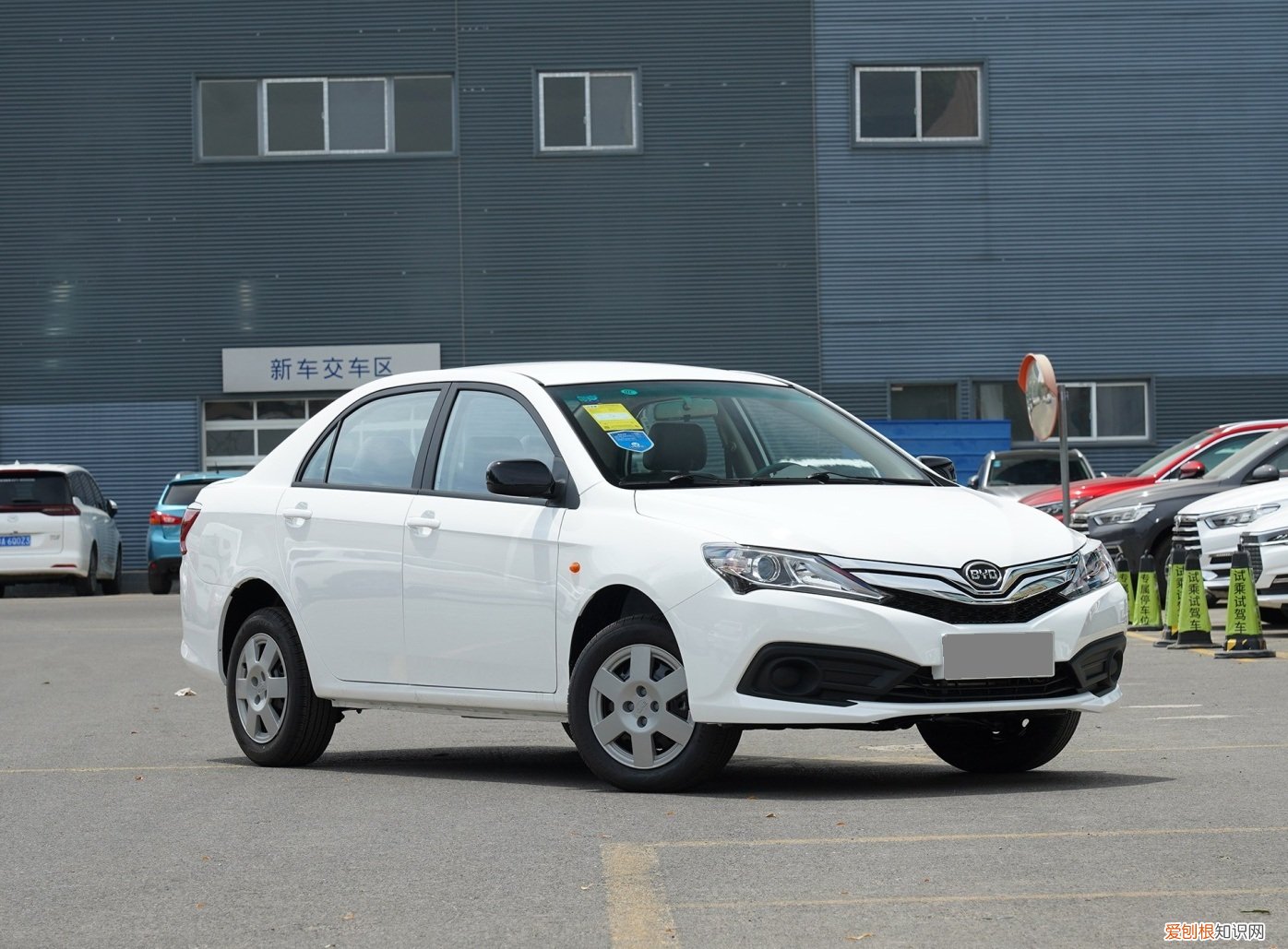 3万-5万,值得买的三款车 3万一5万新车自动挡