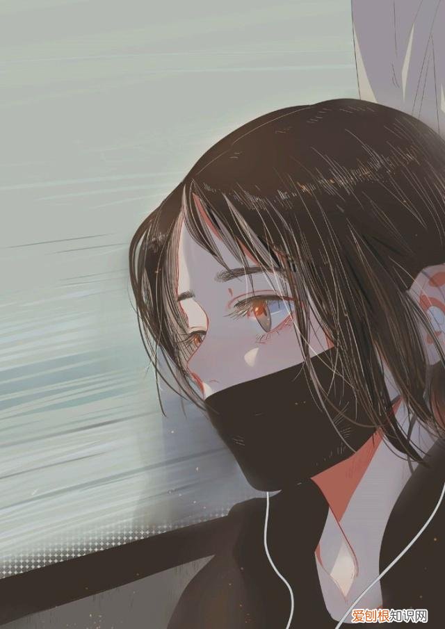 简洁明了，不落俗套 个性签名女生简单气质