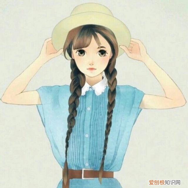 简洁明了，不落俗套 个性签名女生简单气质