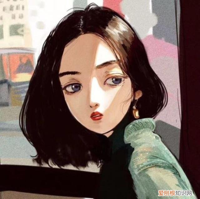 简洁明了，不落俗套 个性签名女生简单气质