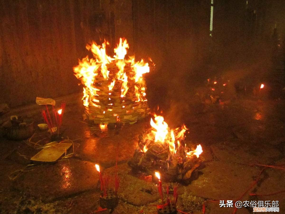 头七有什么讲究禁忌？这些常识早知早好