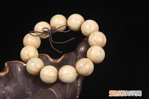 一般很难买得到 为什么玩六道木手串的人少