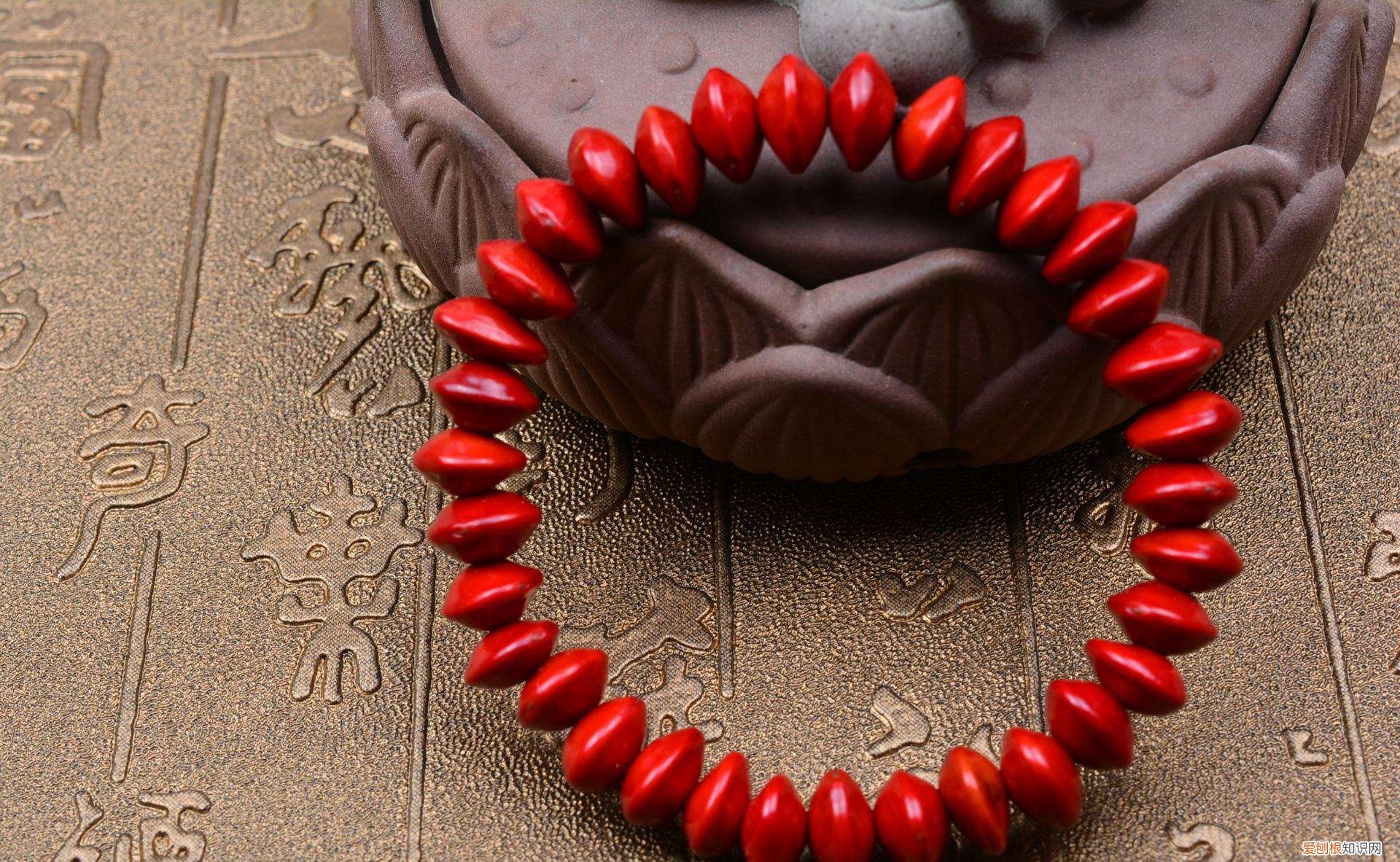 一般很难买得到 为什么玩六道木手串的人少