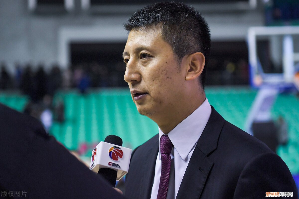 正儿八经的叔侄关系 郭艾伦和郭士强是什么关系