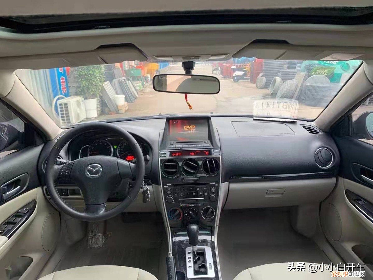 掌握好这几点，简单实用还安全 自动挡汽车的正确驾驶步骤