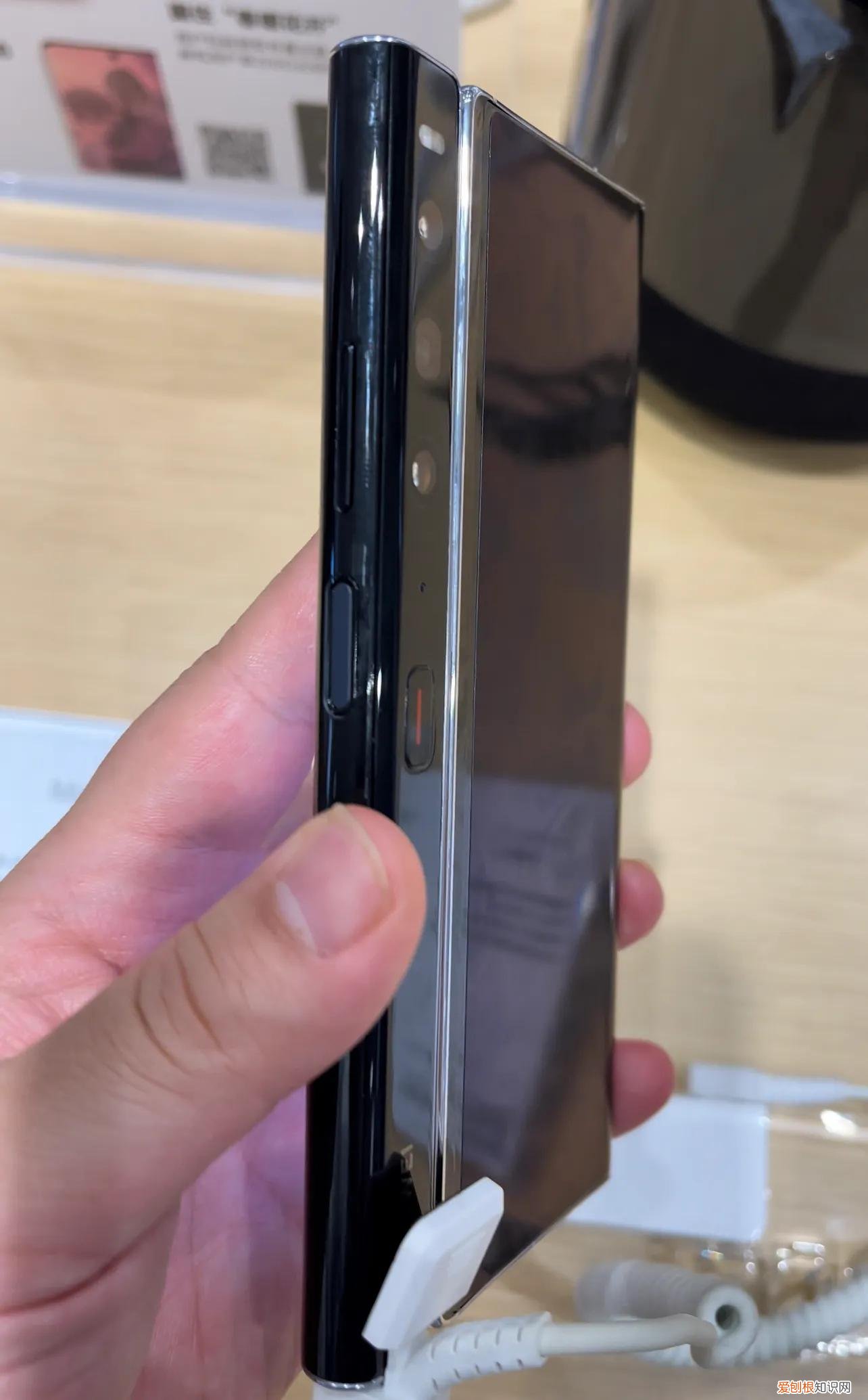 几个不得不提到的不适应 华为折叠屏手机最新款2022