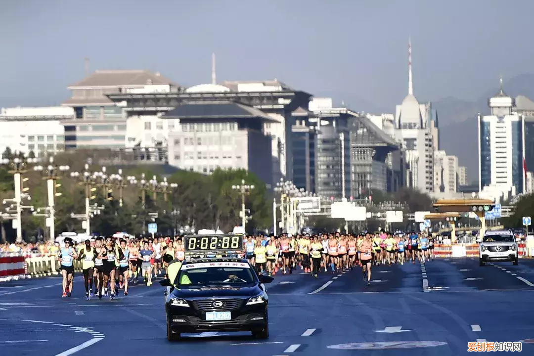 半马是多少公里?半马的距离是21.0975公里