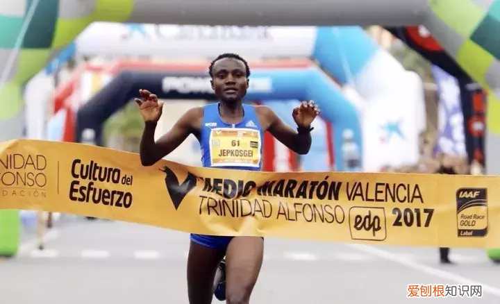 半马是多少公里?半马的距离是21.0975公里