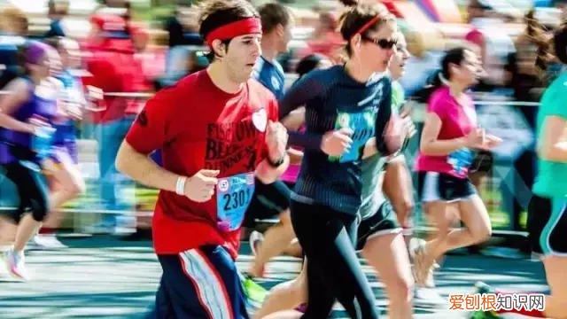 半马是多少公里?半马的距离是21.0975公里