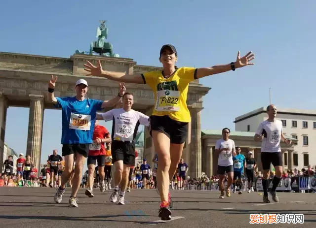 半马是多少公里?半马的距离是21.0975公里