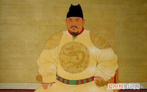 朱棣和朱元璋的关系 朱棣为什么要篡夺皇位