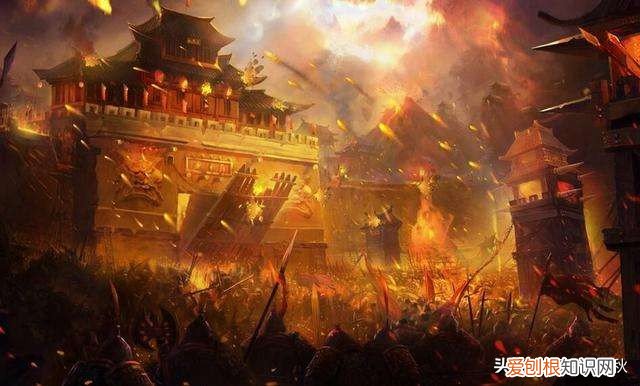 朱棣和朱元璋的关系 朱棣为什么要篡夺皇位