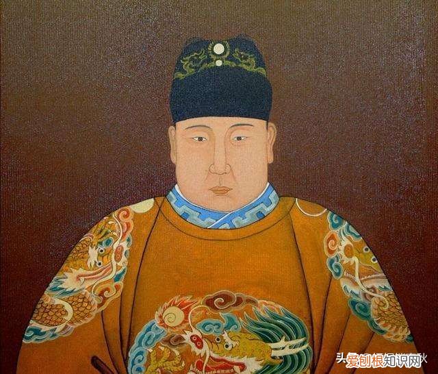 朱棣和朱元璋的关系 朱棣为什么要篡夺皇位