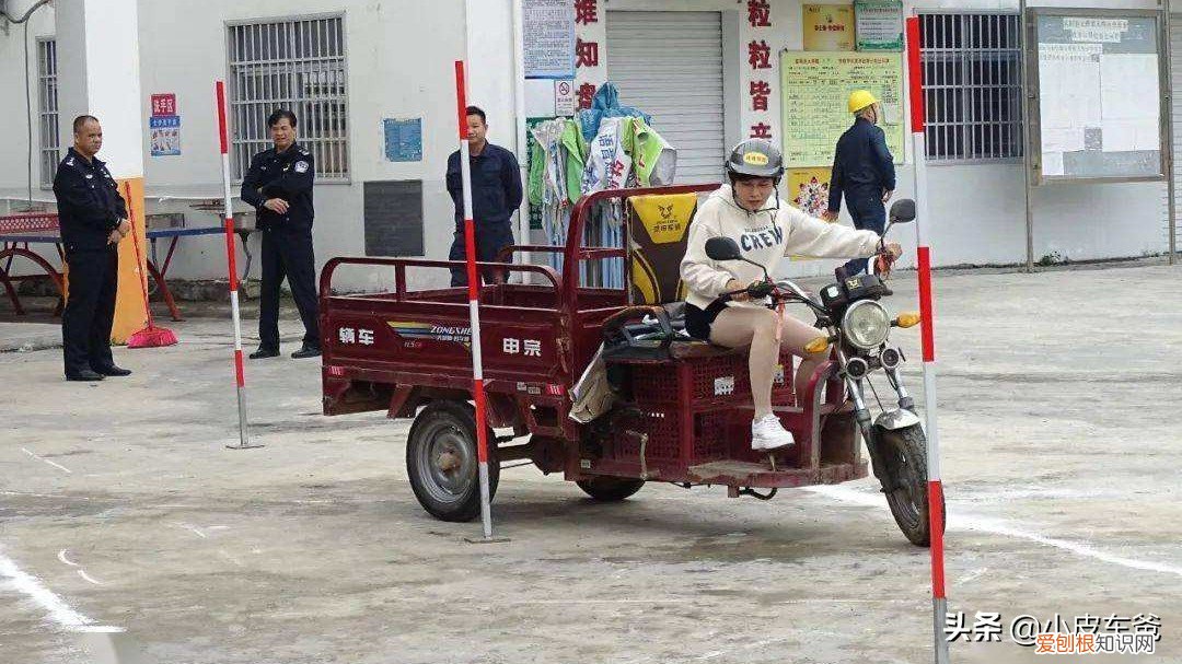 摩托车驾驶证如何考取?摩托车驾驶证去哪里报名