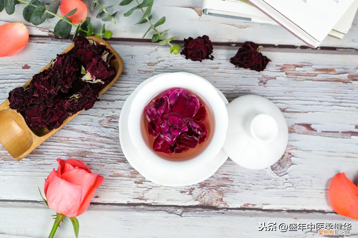 喝玫瑰花茶有什么好处？中医告诉你 玫瑰花泡水喝的9大禁忌