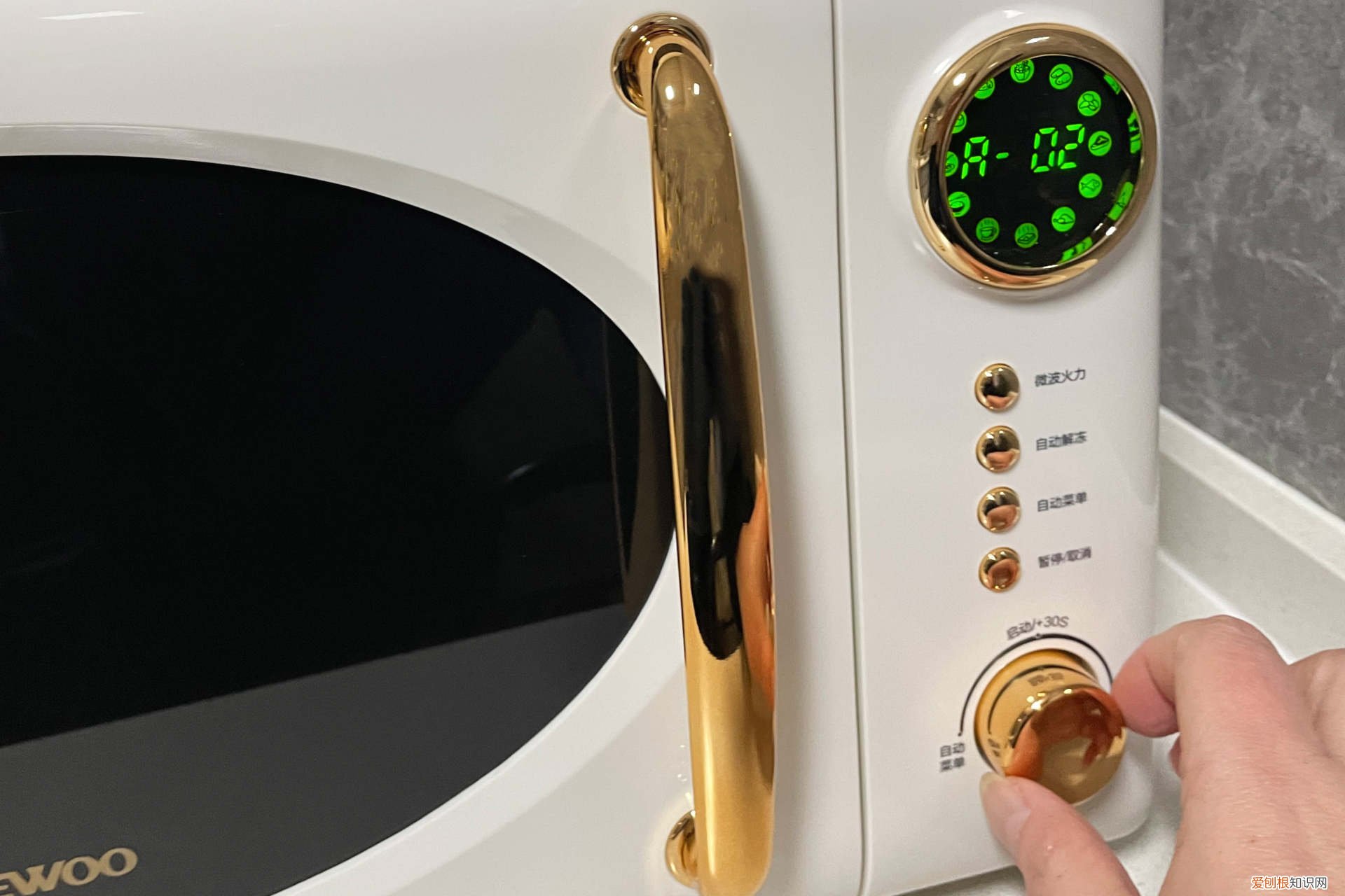 微波炉哪个牌子好用质量好？高颜值百元微波炉入手推荐