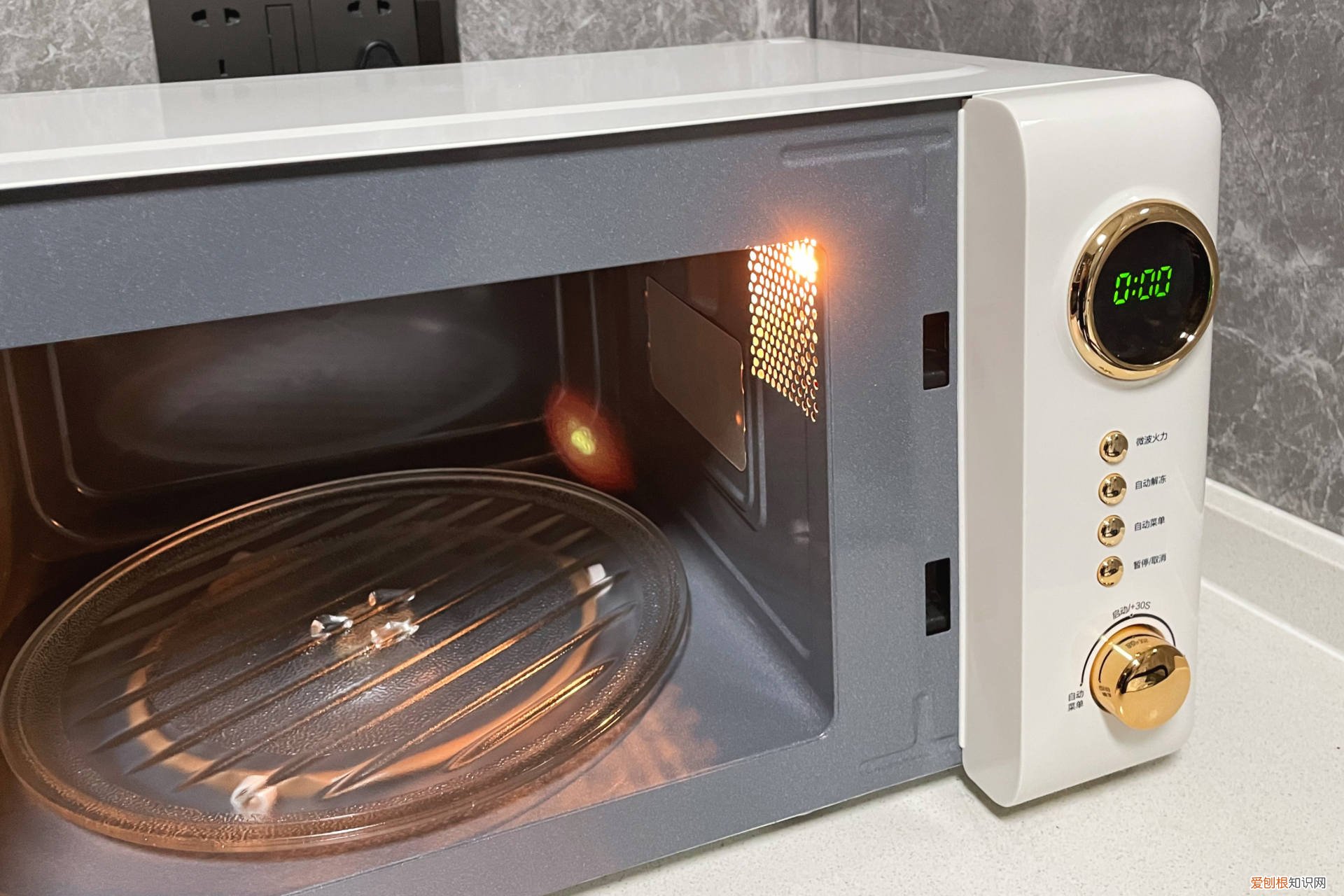 微波炉哪个牌子好用质量好？高颜值百元微波炉入手推荐