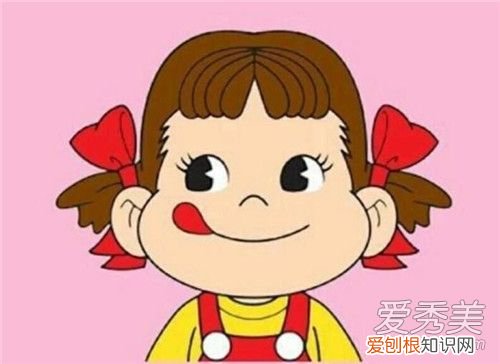 不二家棒棒糖恐怖故事是真的吗？不二家女孩背后故事内容