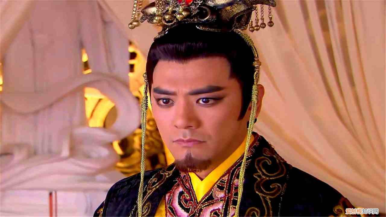 商纣王被封为“天喜星”，这个神是干啥的？ 纣王最后封什么神