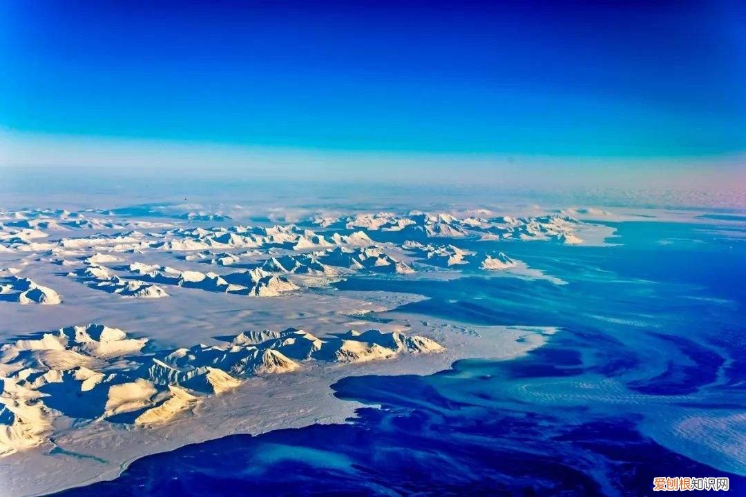 斯瓦尔巴群岛是挪威的海外属地 斯瓦尔巴群岛是哪个国家的